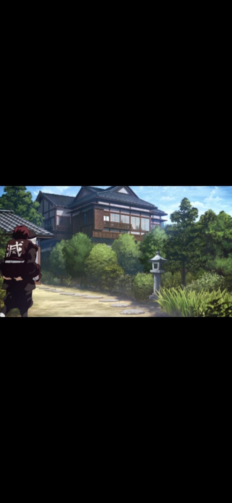 Demon Slayer (Butterfly Mansion) thumbnail