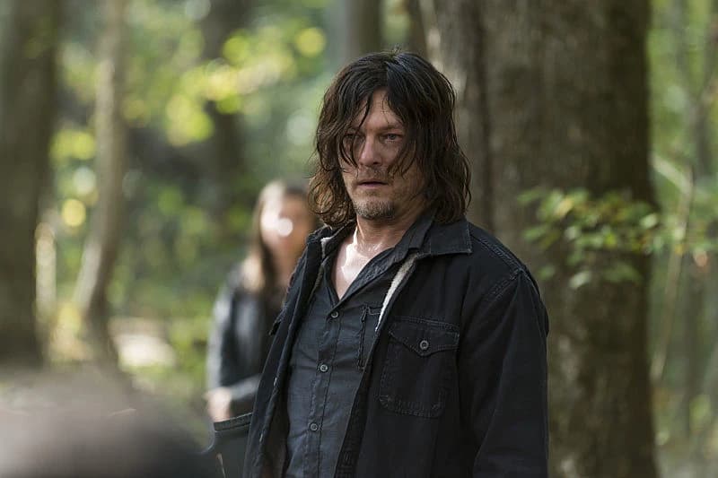 Daryl Dixon thumbnail