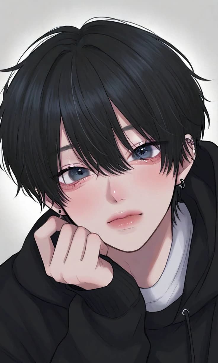 Derick - Your Best Friend (Bl) thumbnail
