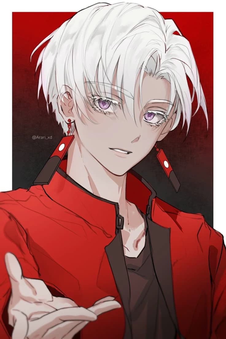Izana Kurokawa thumbnail