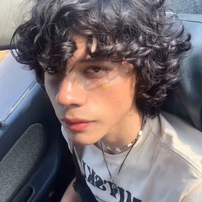Mateo [BL/ MLM] thumbnail