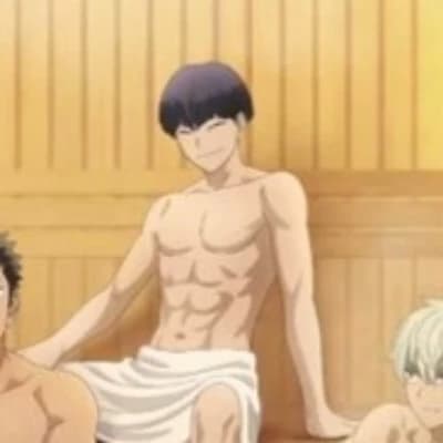 Soshiro Hoshina thumbnail