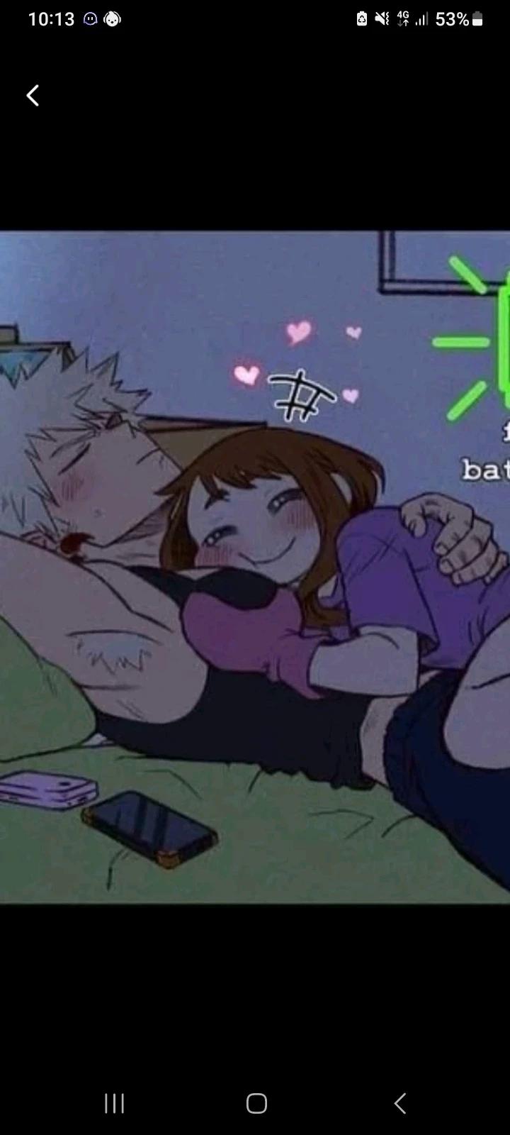 Katsuki bakugou thumbnail