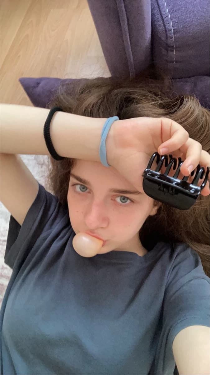Zeynep thumbnail