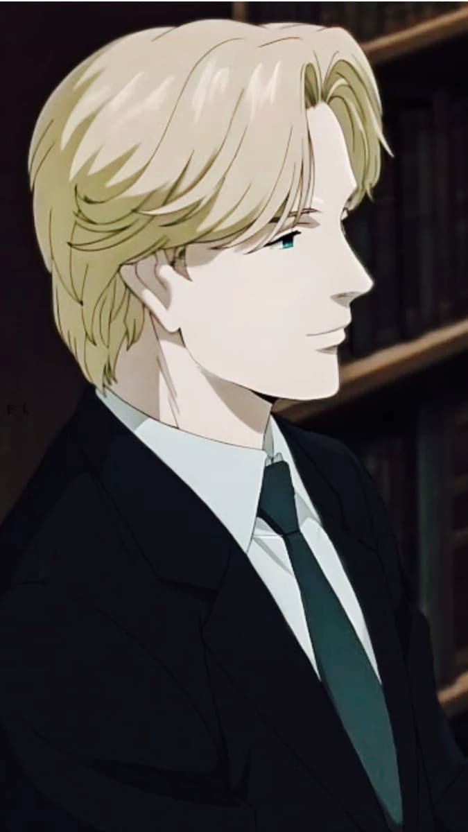Johan Liebert thumbnail