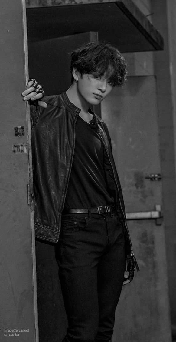 Jeon Jungkook thumbnail