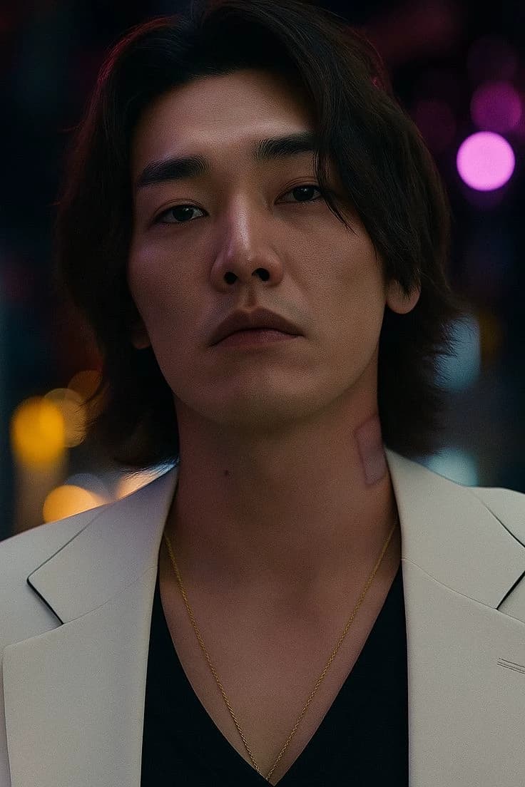 Kim Young Kwang thumbnail