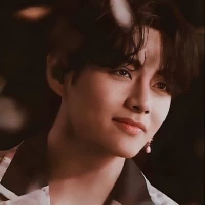 Kim Taehyung, The Beast thumbnail