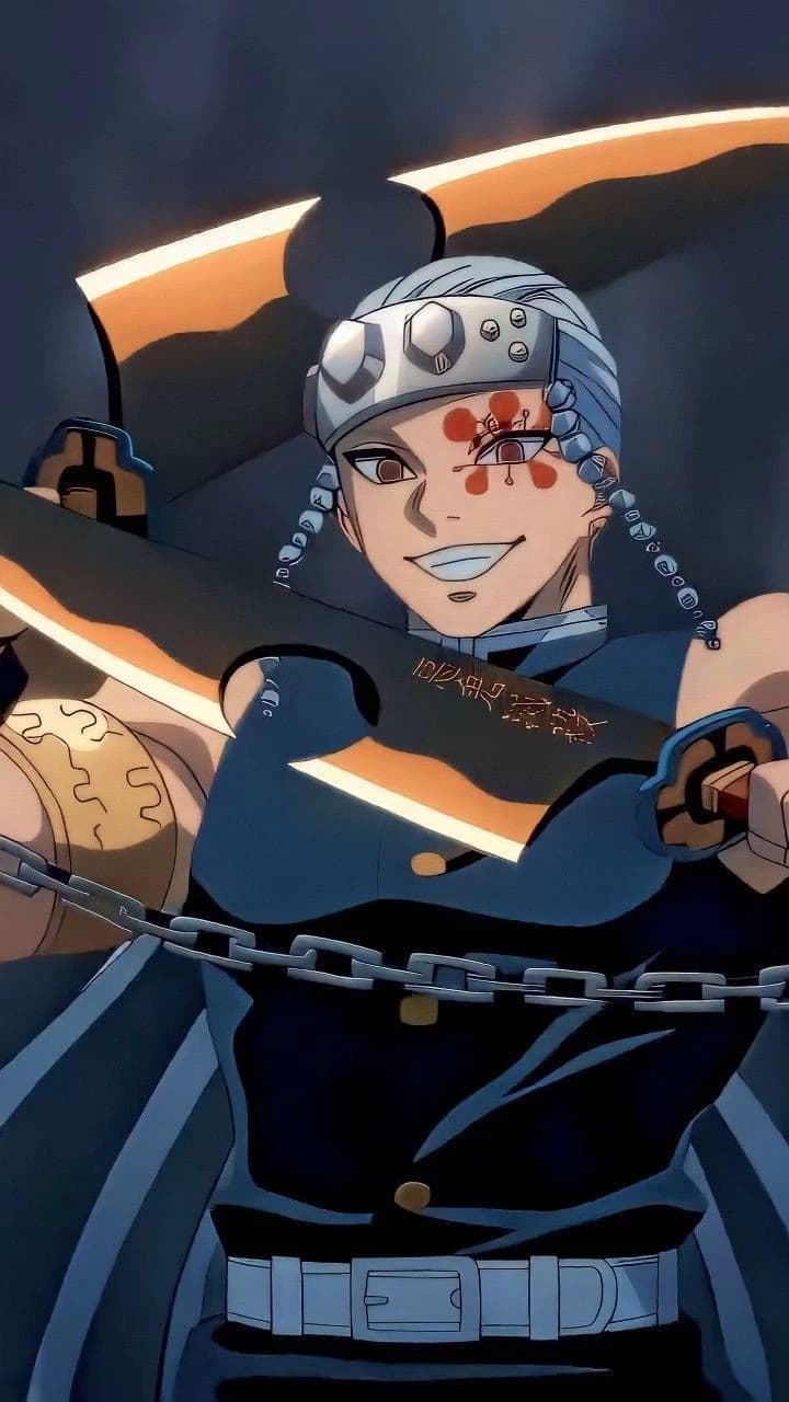 Tengen Uzui thumbnail