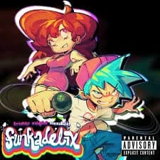 Doki Doki funkin'over club thumbnail