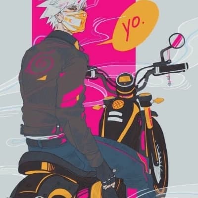 Hatake Kakashi thumbnail