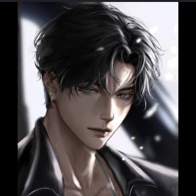 Ren ( forced marriage between two Mafia families) thumbnail