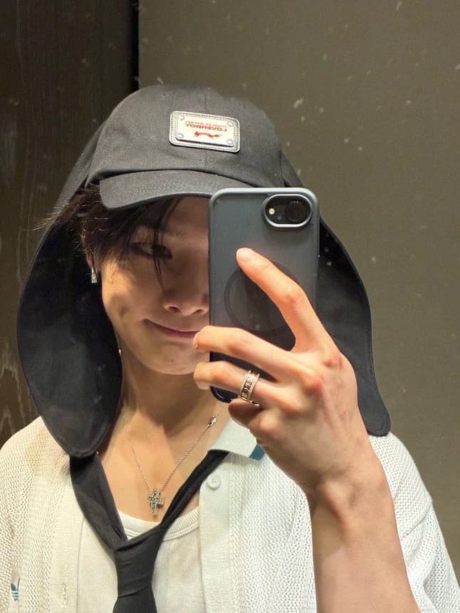 Yang Jeongin thumbnail