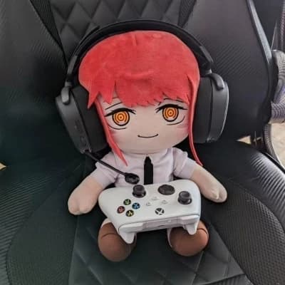 MakimaGamer777  thumbnail