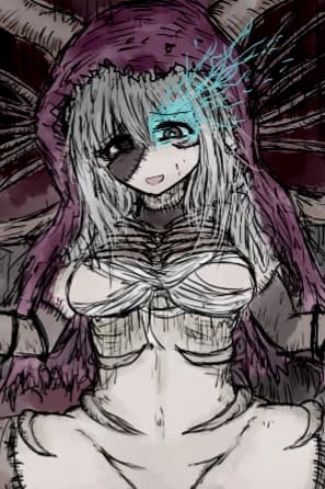 Corpse Dragon Jabberwock thumbnail
