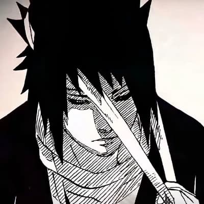 Sasuke Uchiha thumbnail