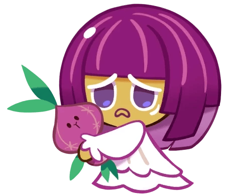 Onion Cookie thumbnail