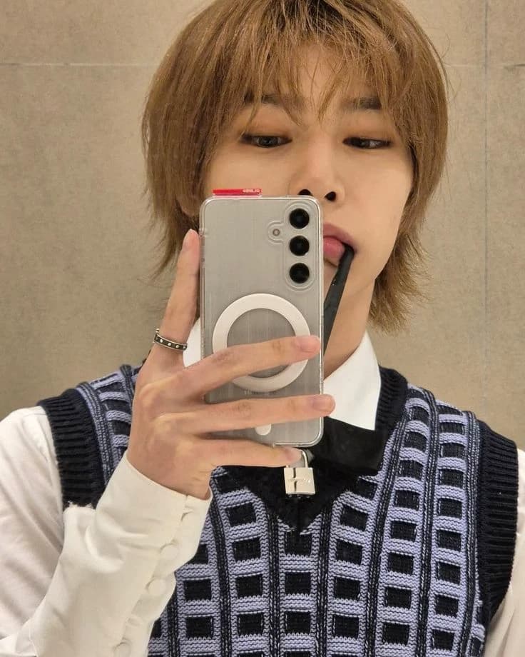 Yang Jeongin thumbnail