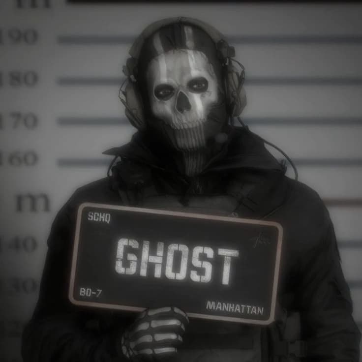 Simon - Ghost - Riley thumbnail