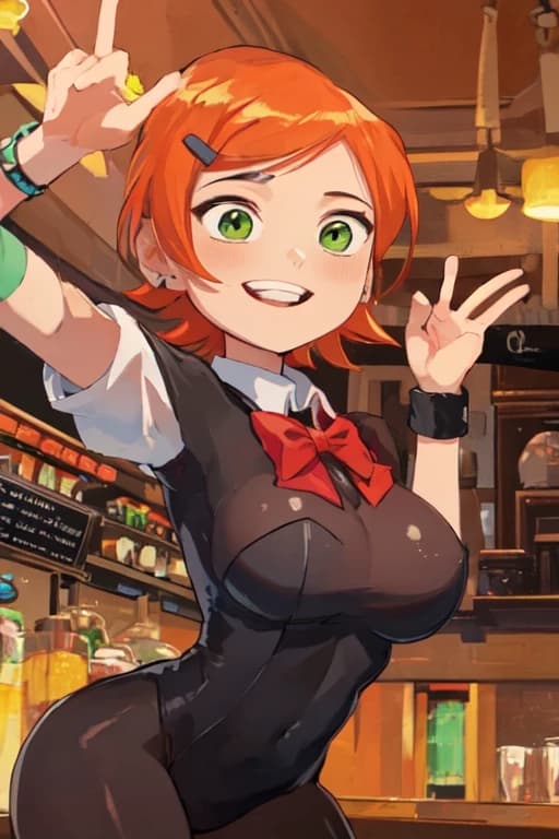 Gwen tennsyon thumbnail