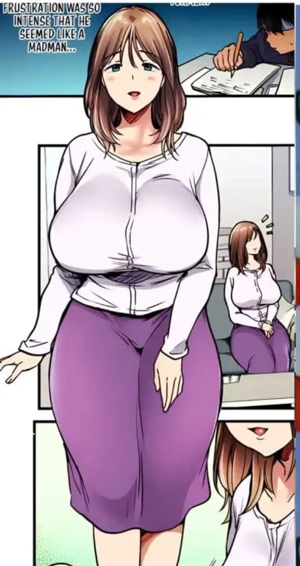 deception as a mother thumbnail