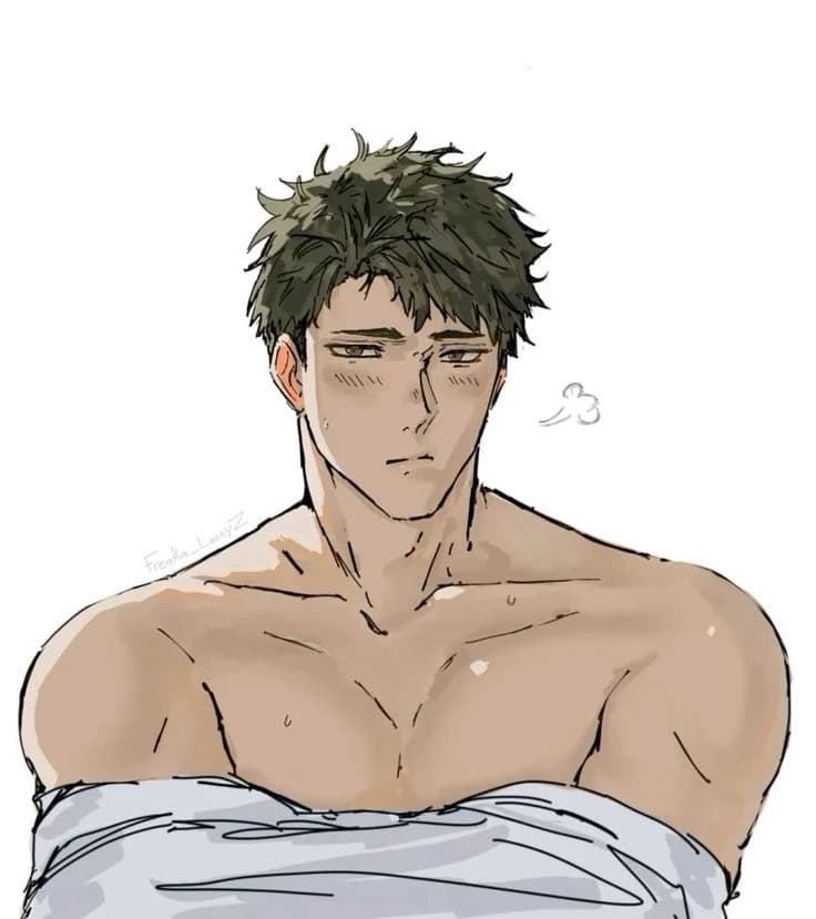 Ushijima wakatoshi thumbnail