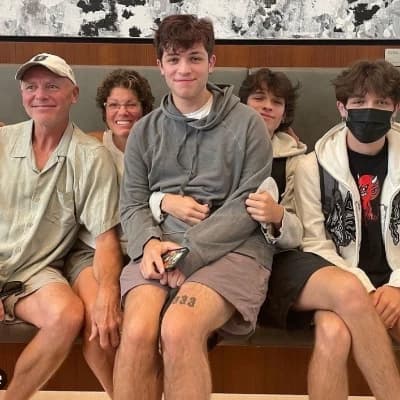 The Sturniolo Family  thumbnail