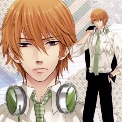 Natsume Asahina thumbnail