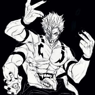 Sukuna thumbnail
