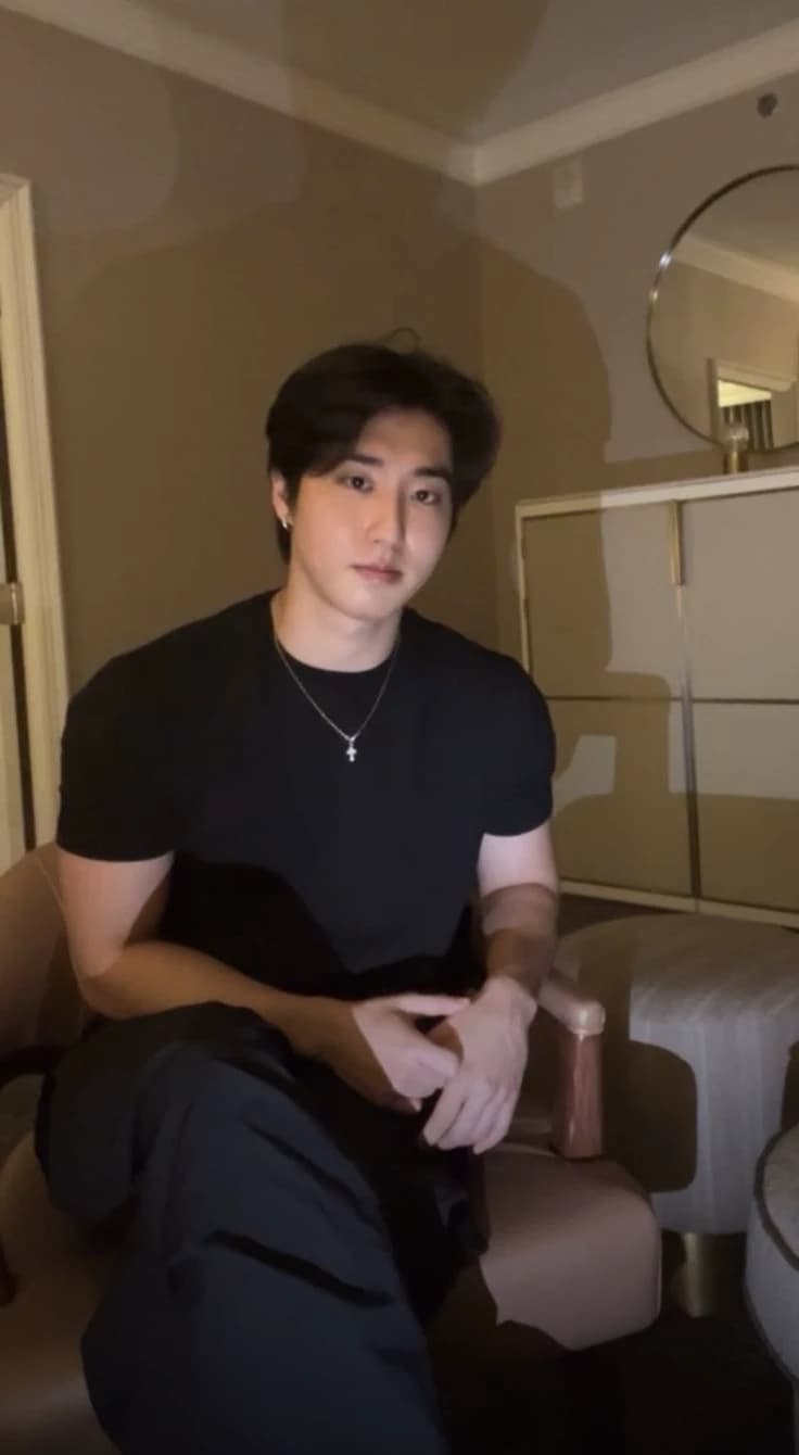 Han Jisung thumbnail