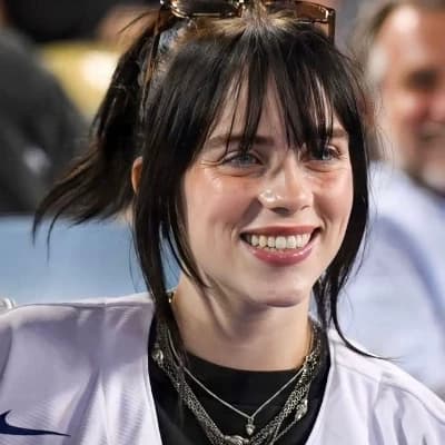 Billie thumbnail