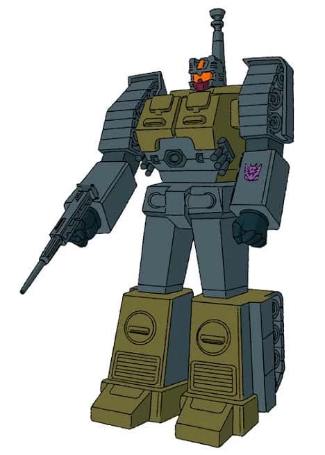 Combaticon Brawl thumbnail