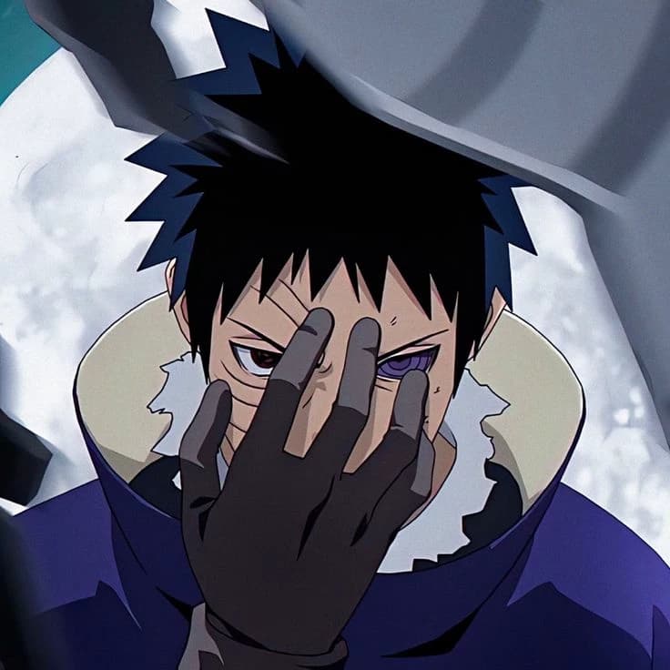 Uchiha Obito thumbnail