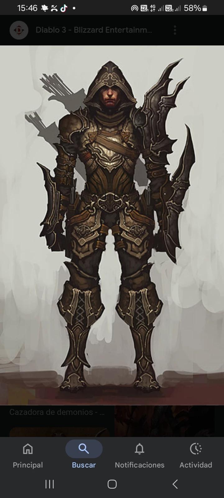 demons hunter thumbnail