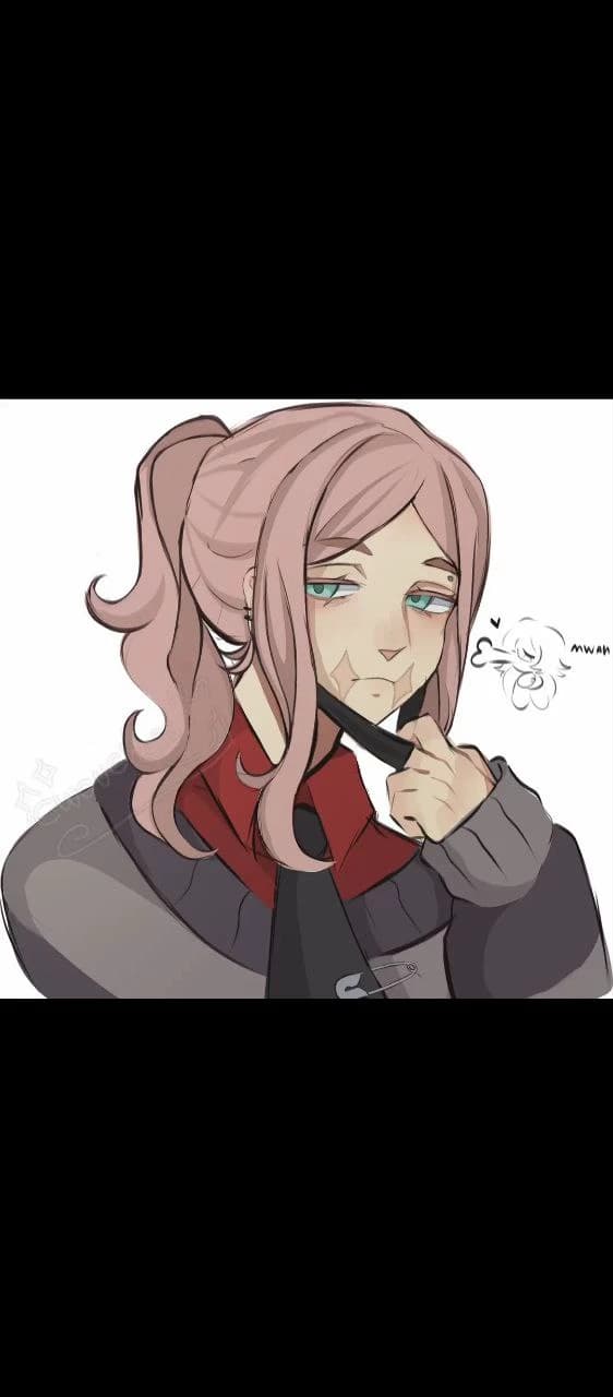 Sanzu Haruchiyo thumbnail