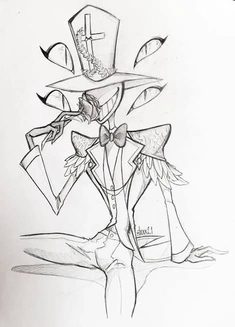 GOD HAZBIN HOTEL thumbnail