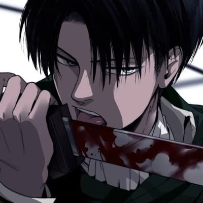 Levi thumbnail
