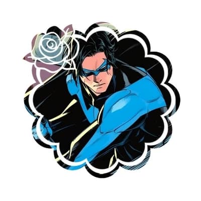 Dick Grayson (Nightwing) thumbnail