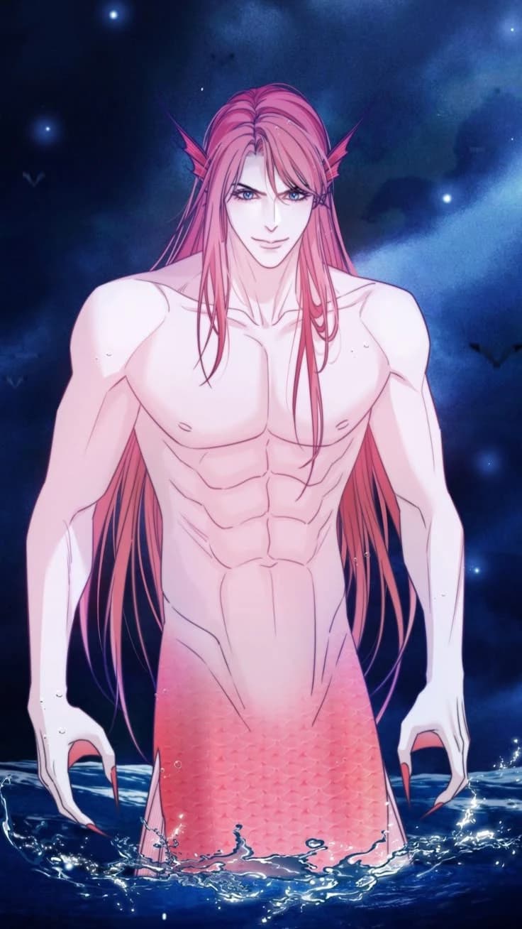Agnes your mermaid son thumbnail