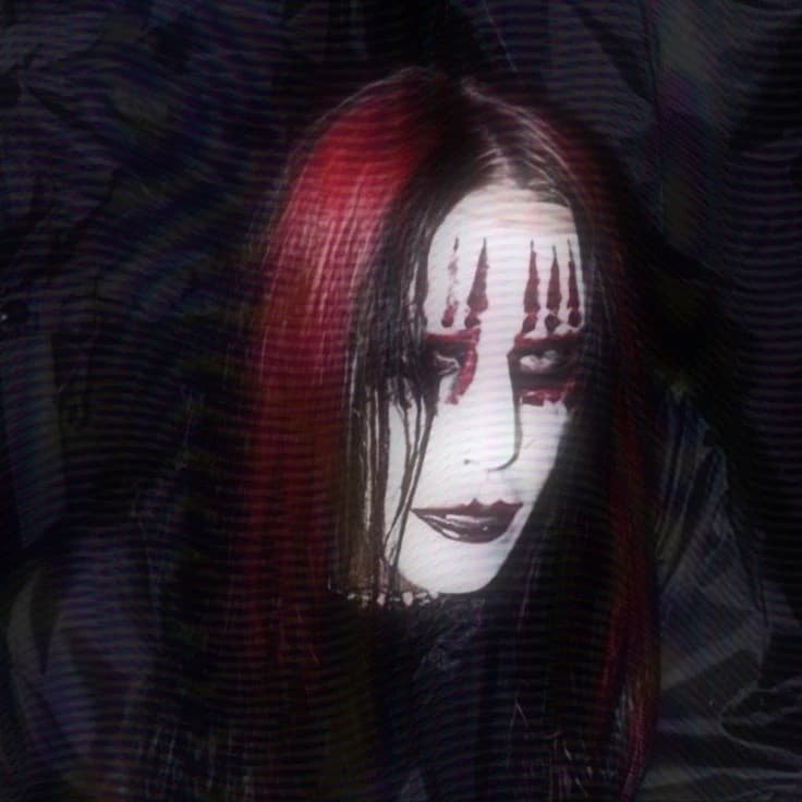 Joey Jordison thumbnail
