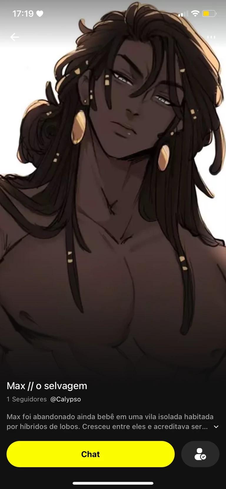 max//. The wolf thumbnail