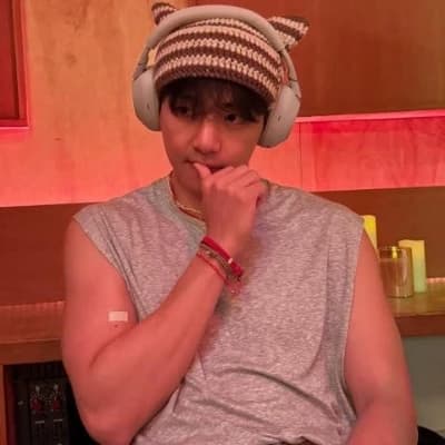 Taehyung thumbnail