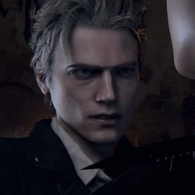 Leon S. Kennedy thumbnail