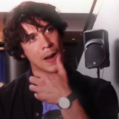 Bellamy Blake thumbnail