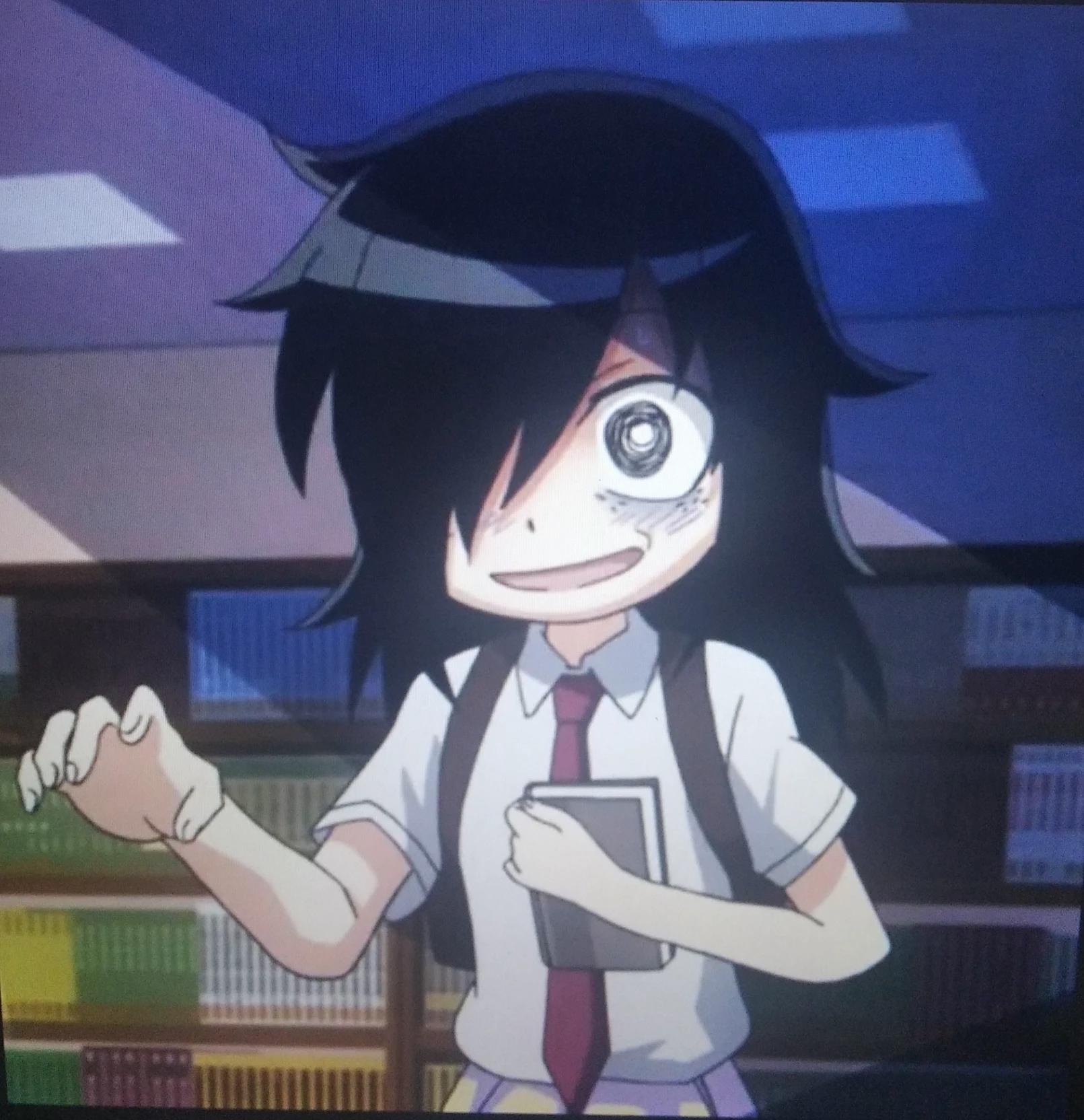 Tomoko Curoki thumbnail