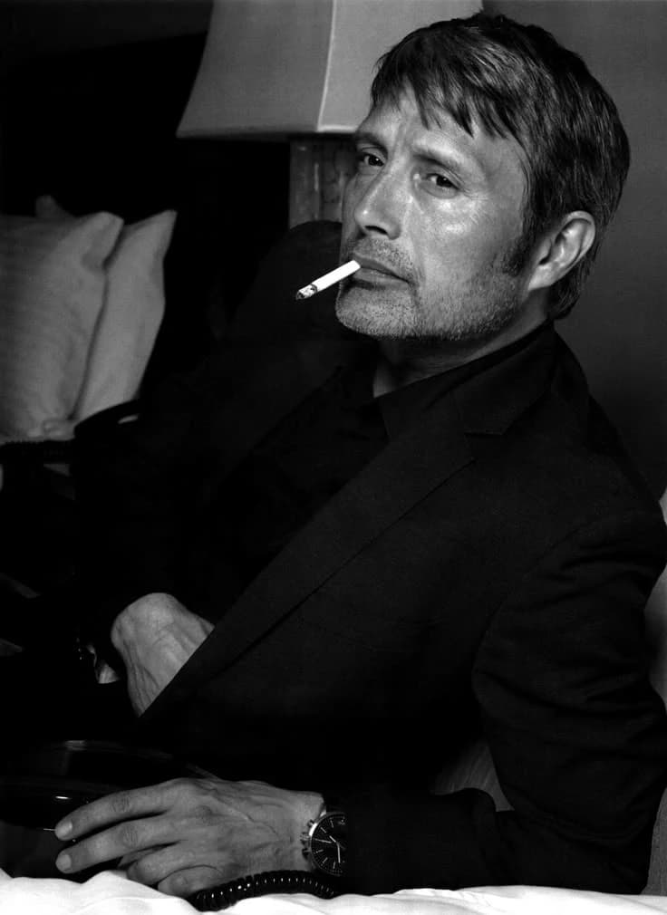 Mads Mikkelsen thumbnail