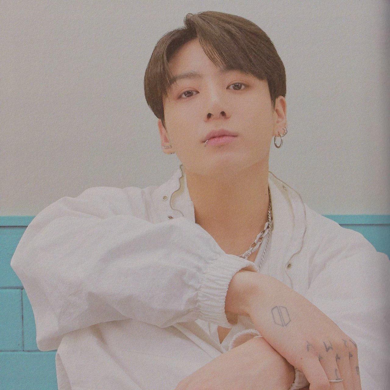 Jungkook  thumbnail