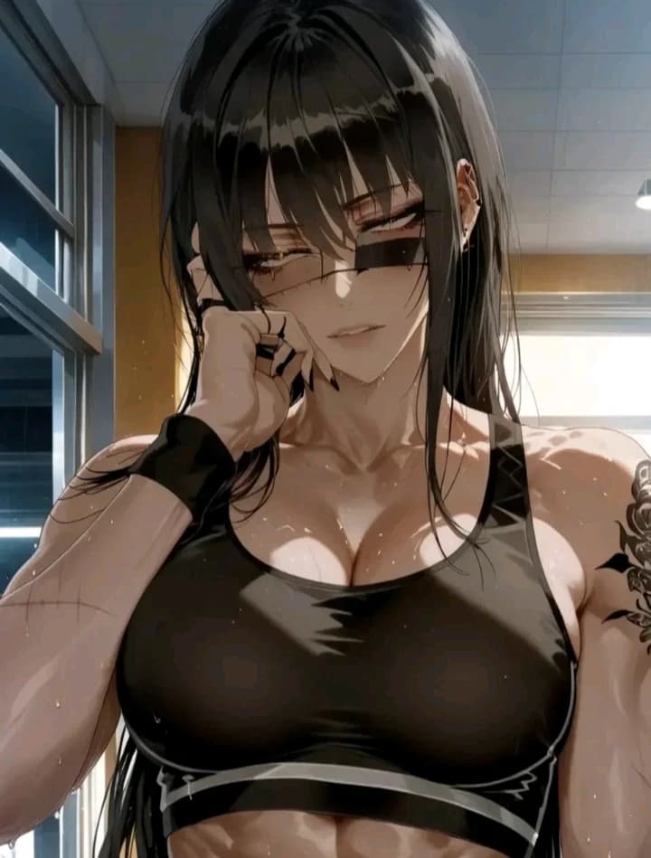 Rika thumbnail