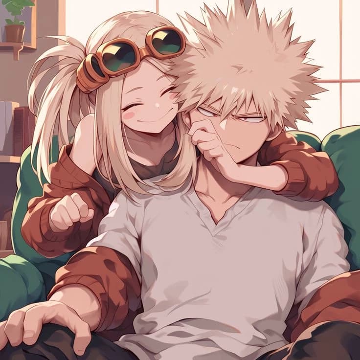 Bakugo katsuki thumbnail