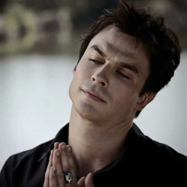 Damon salvatore thumbnail